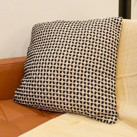 #45 Quiet Chic 5mins Walk To Port And Ac Wifi * 滨海自由城
