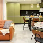 #45 Staywiz Us - Quiet Chic 5mins Walk To Port And Ac Wifi Апартаменты Вильфранш-сюр-Мер