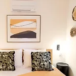 #45 Staywiz Us - Quiet Chic 5mins Walk To Port And Ac Wifi * Вильфранш-сюр-Мер
