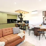 #45 Staywiz Us - Quiet Chic 5mins Walk To Port And Ac Wifi * Вильфранш-сюр-Мер