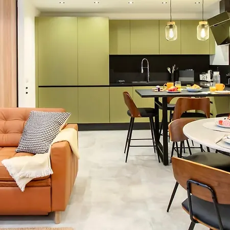 #45 Quiet Chic 5mins Walk To Port And Ac Wifi Appartement Villefranche-sur-Mer