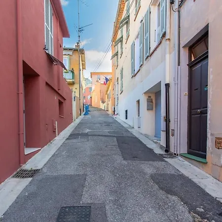 Апартаменты #45 Staywiz Us - Quiet Chic 5mins Walk To Port And Ac Wifi